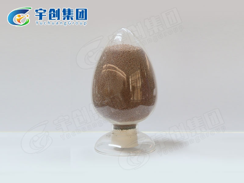 硫酸铁