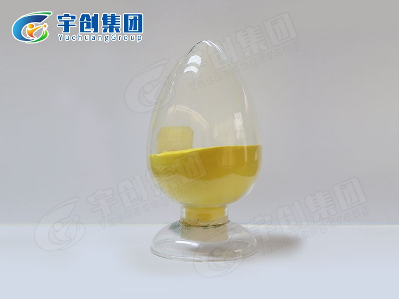 聚铝喷雾