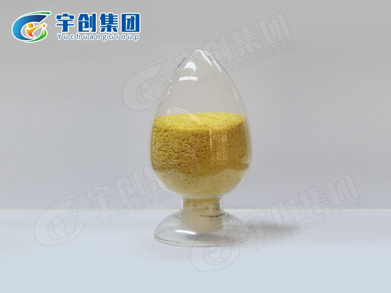 聚合氯化铝