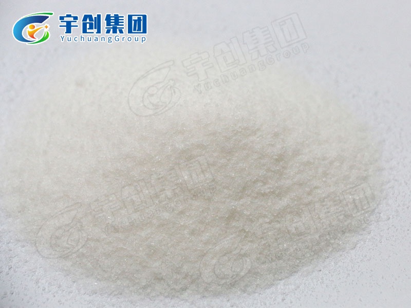 聚丙稀酰胺