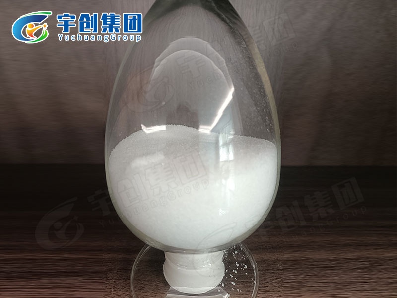 聚丙稀酰胺