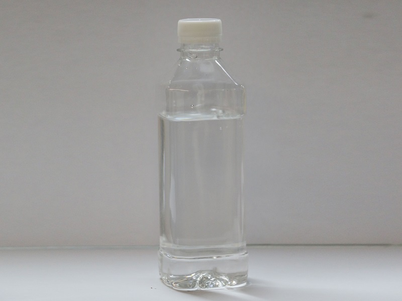 液体氯化钙的化学性质