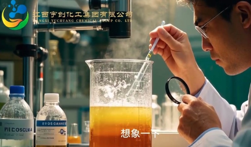 宇创集团，您身边的净水专家